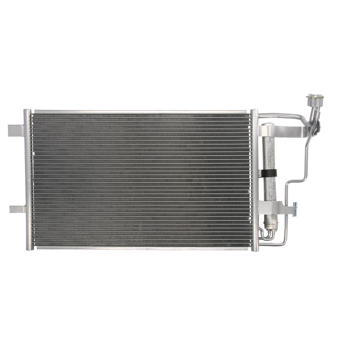 Image of Condensator, airconditioning