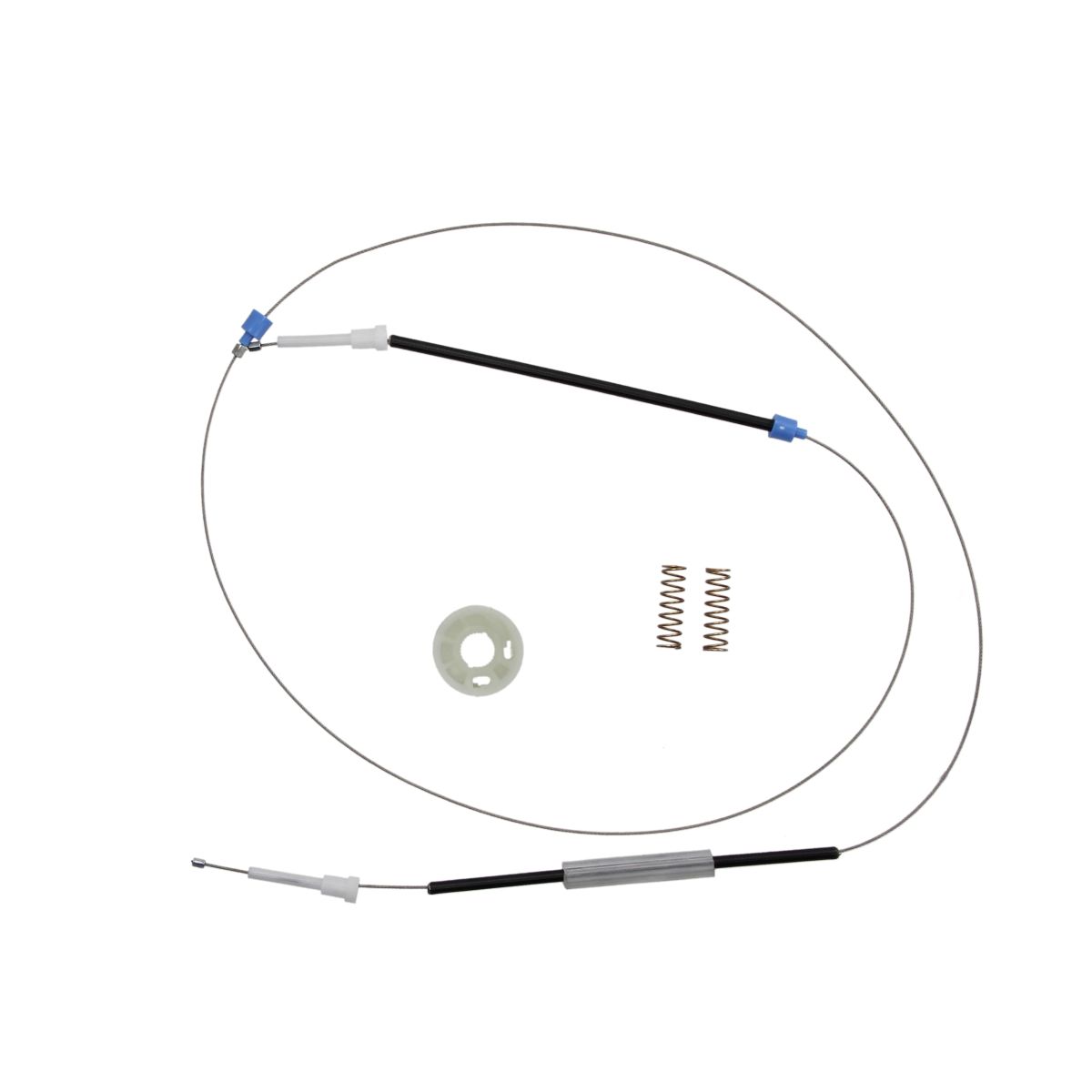 Image of Reparatieset, raamopener