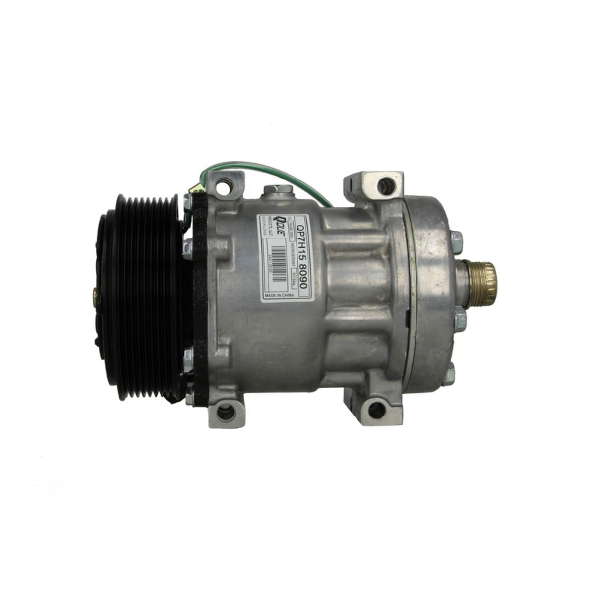 Image of Compressor airconditioning