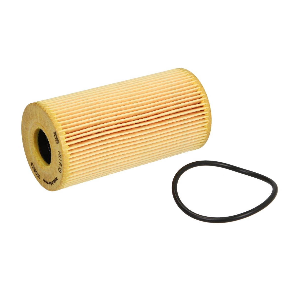 Image of Oliefilter