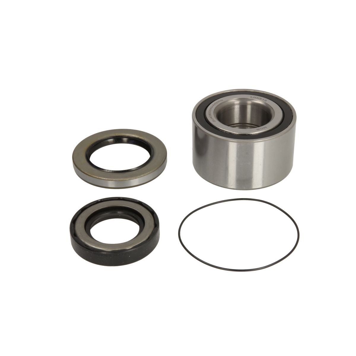Bta Set Di Cuscinetti Ruota H2x039bta