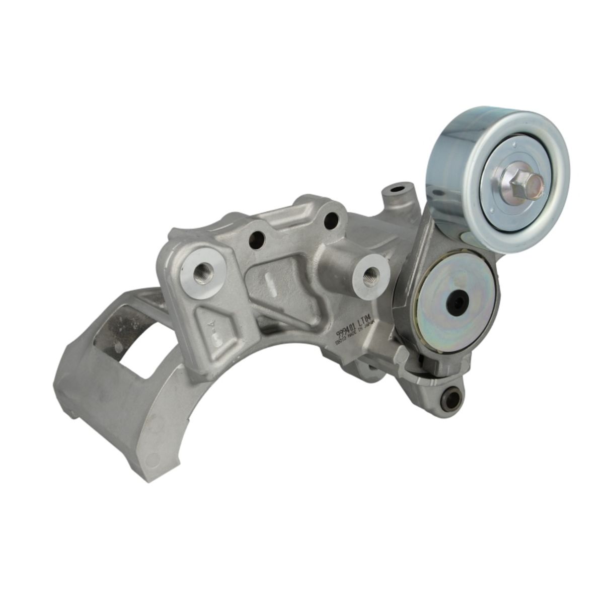 Image of Riemspanner, Poly V-riem