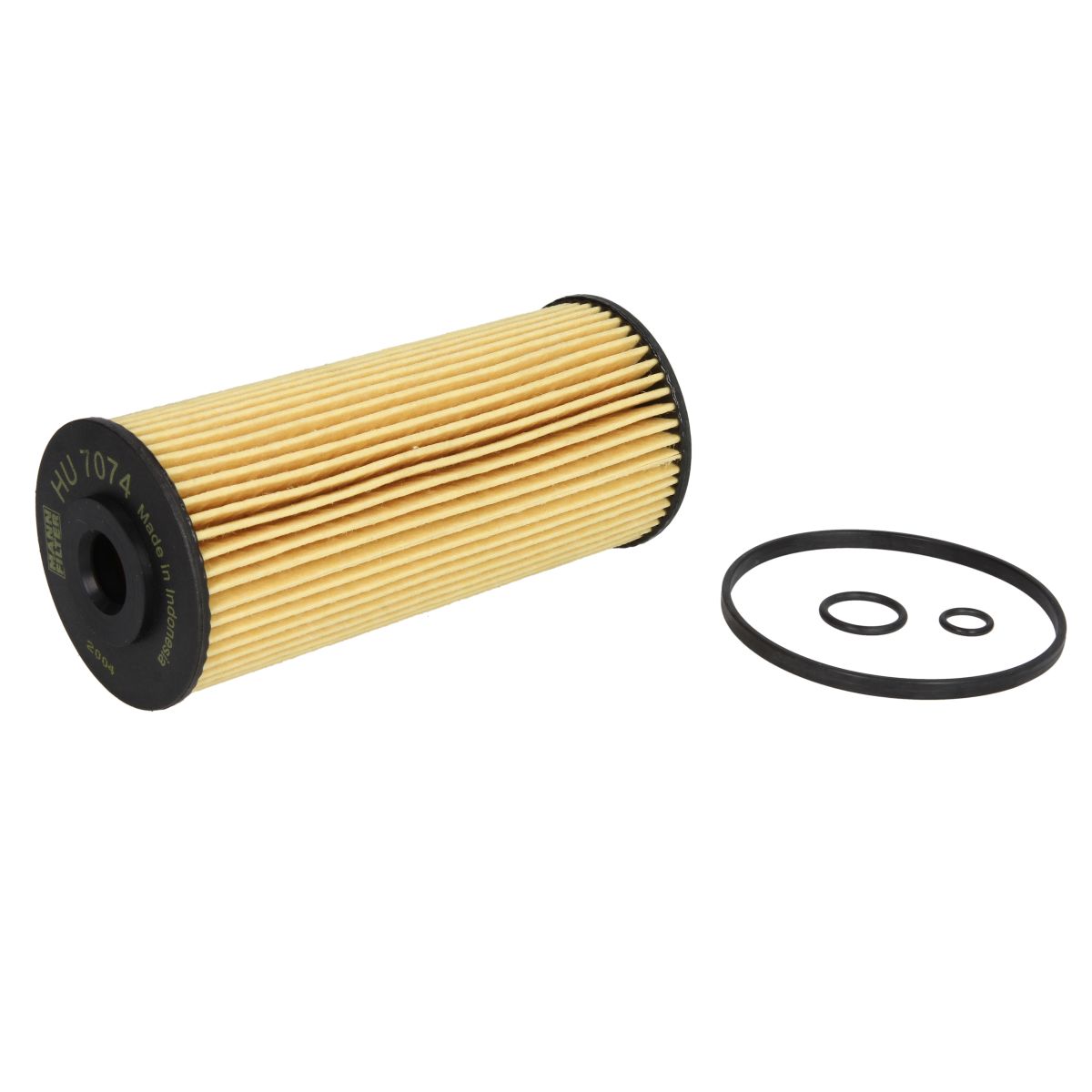 Image of Oliefilter