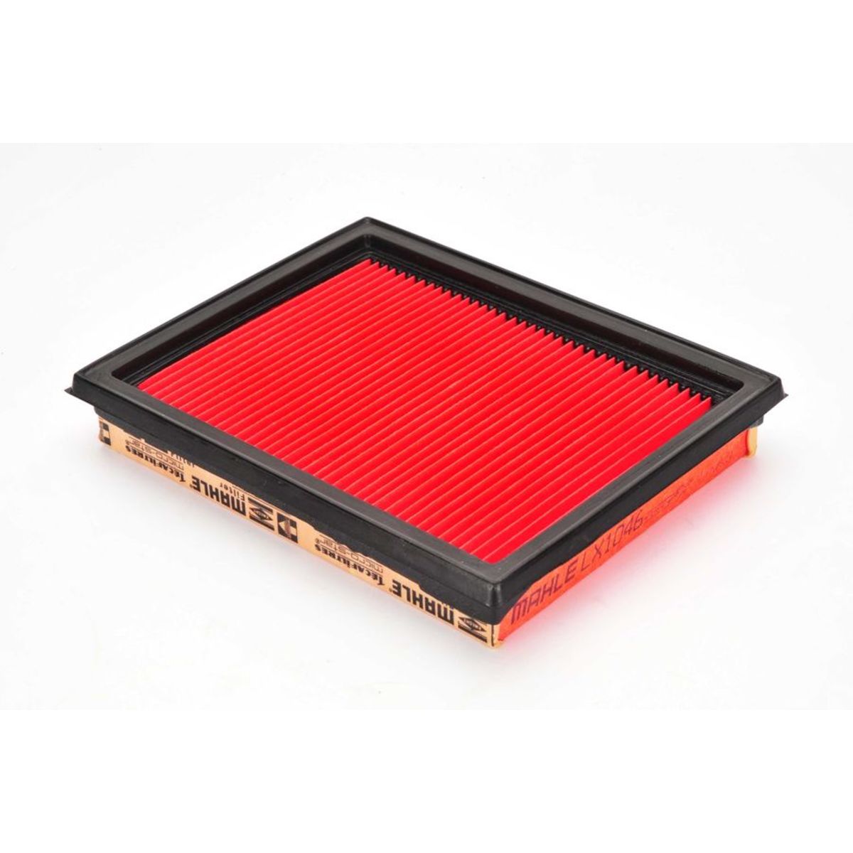 Image of MAHLE luchtfilter