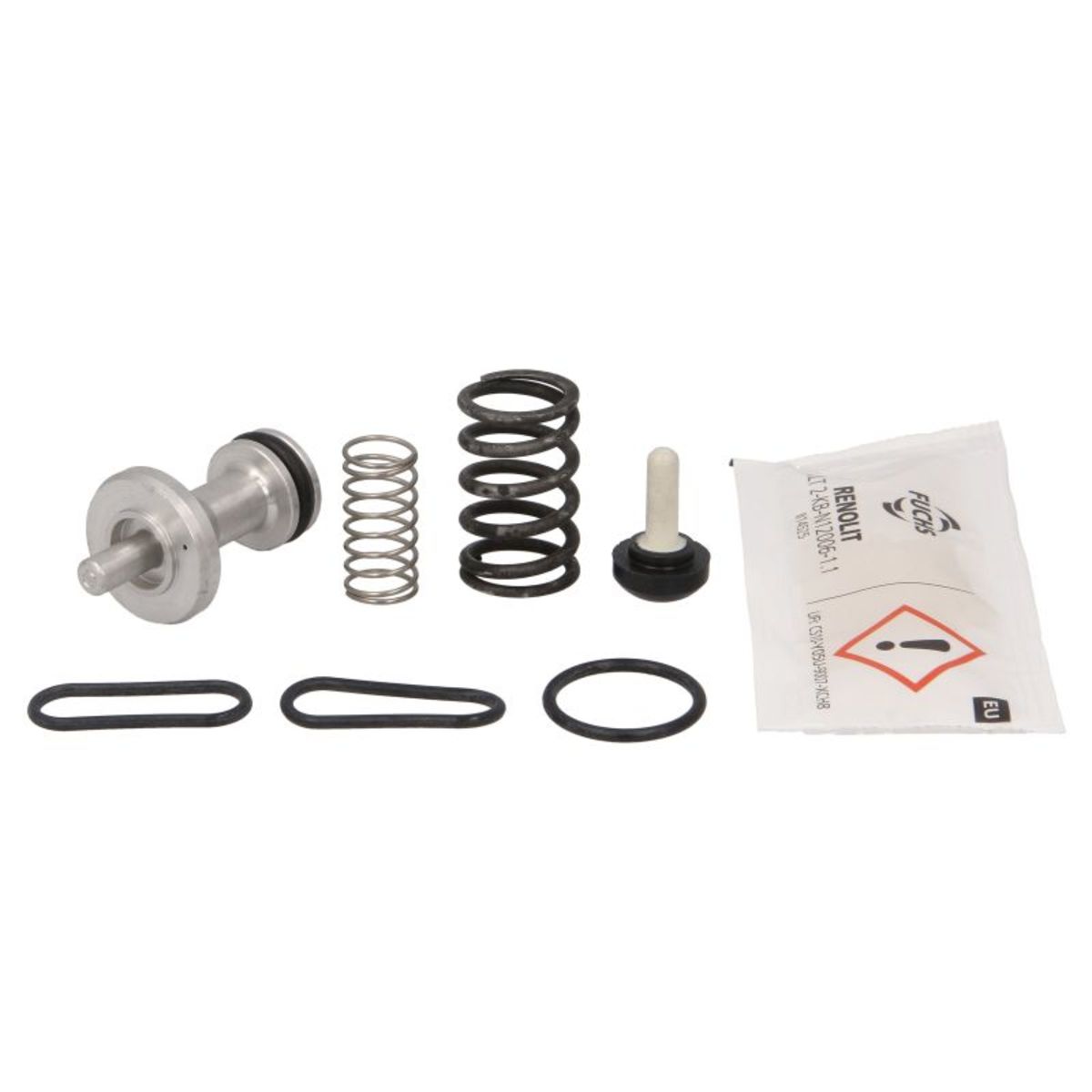 Image of Accessoireset