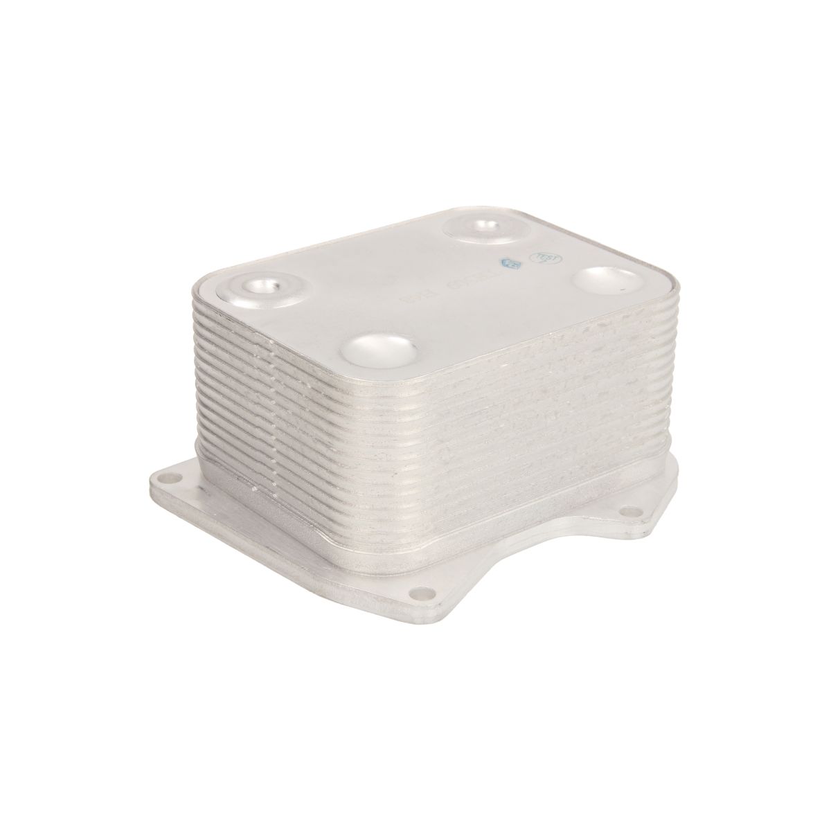 Image of Olie radiator, motorolie
