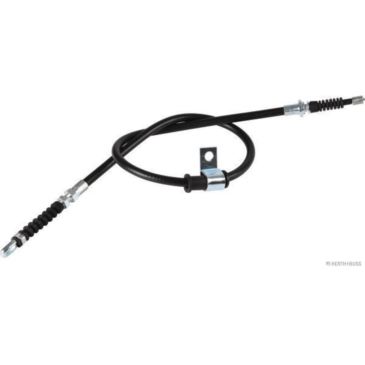 Image of Kabel, parkeerrem