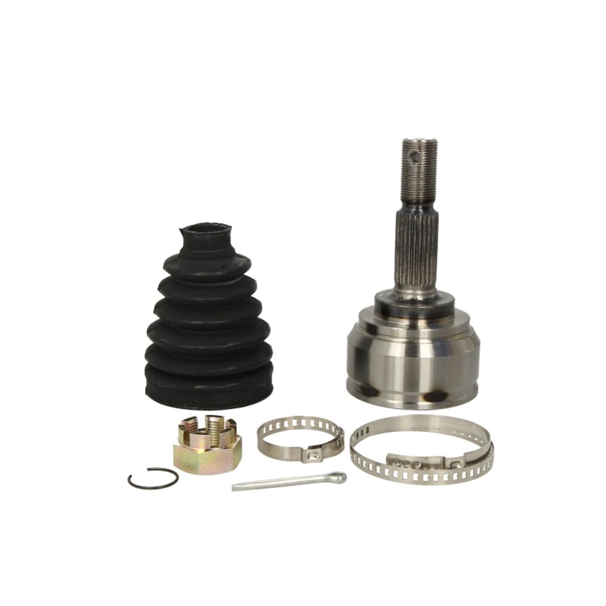 Image of Homokineet reparatie set, aandrijfas