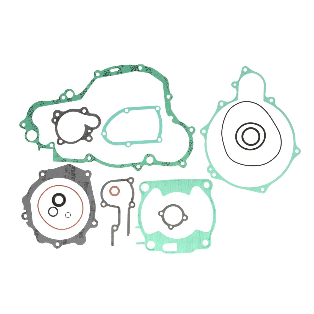 Set di guarnizioni, motore ATHENA P400485850270