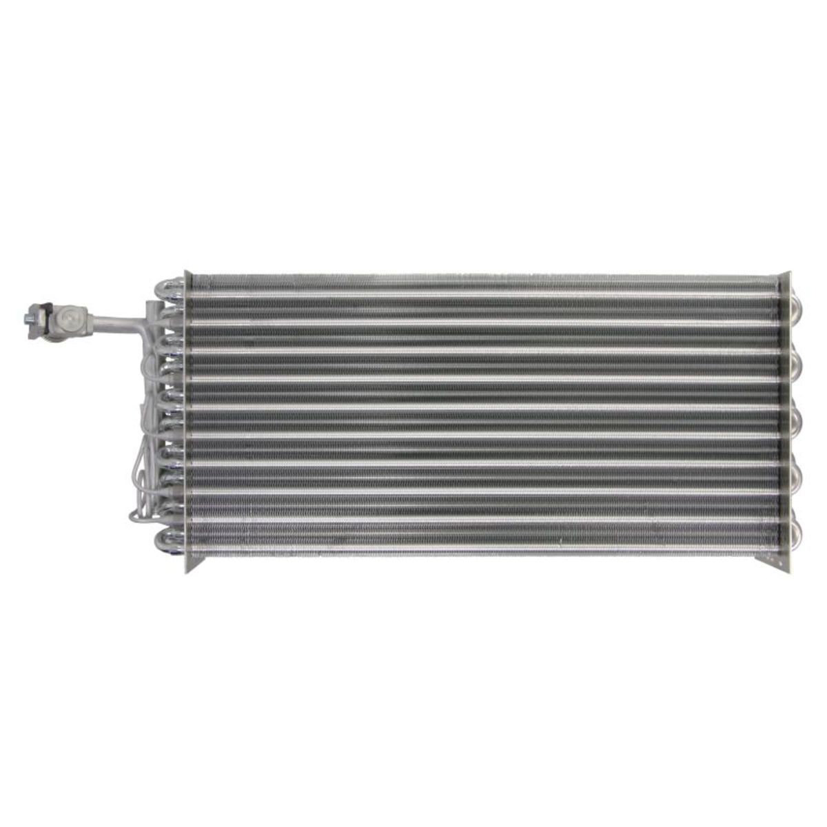 Mahle Verdamper, airconditioning  AE 198 000P