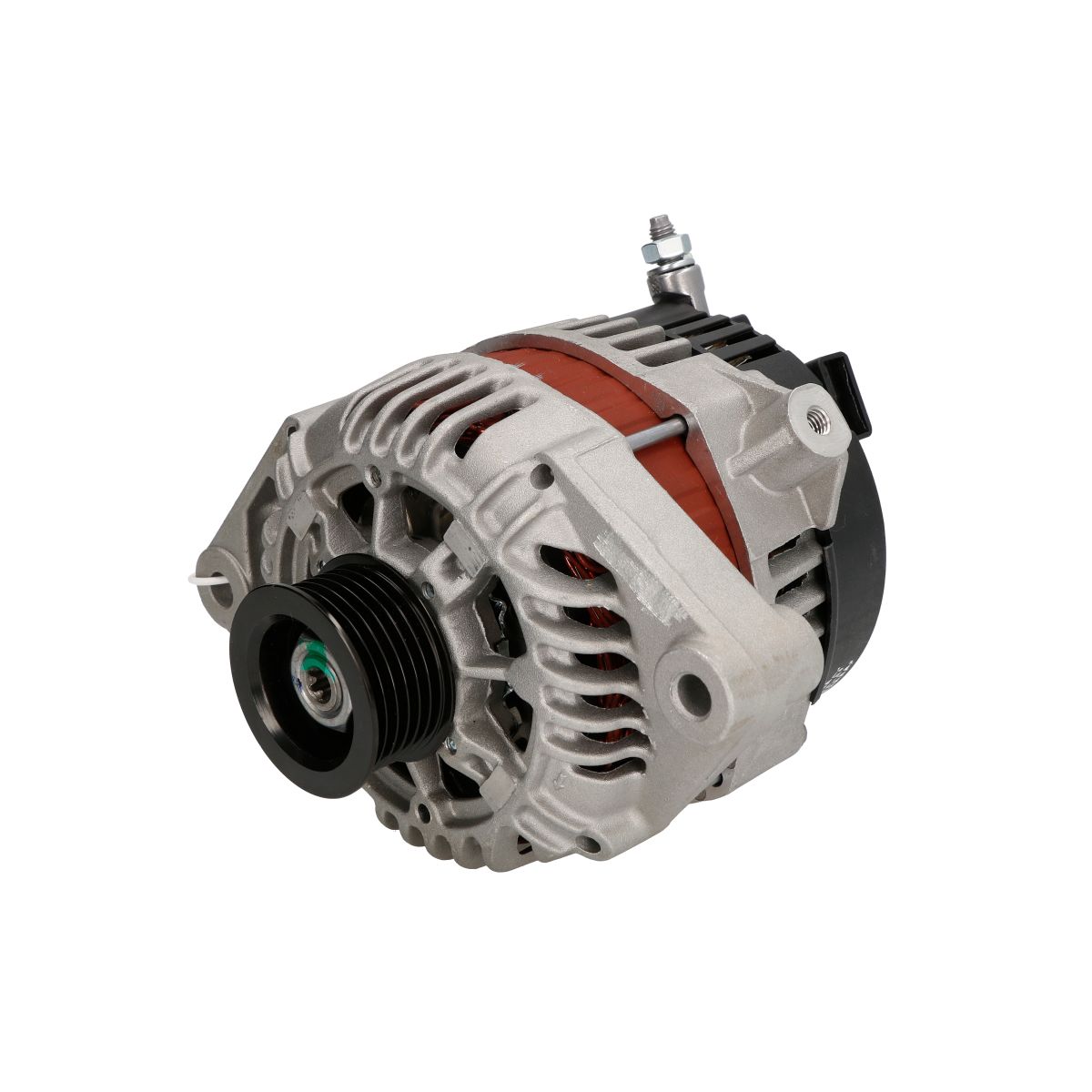 Image of Dynamo / Alternator