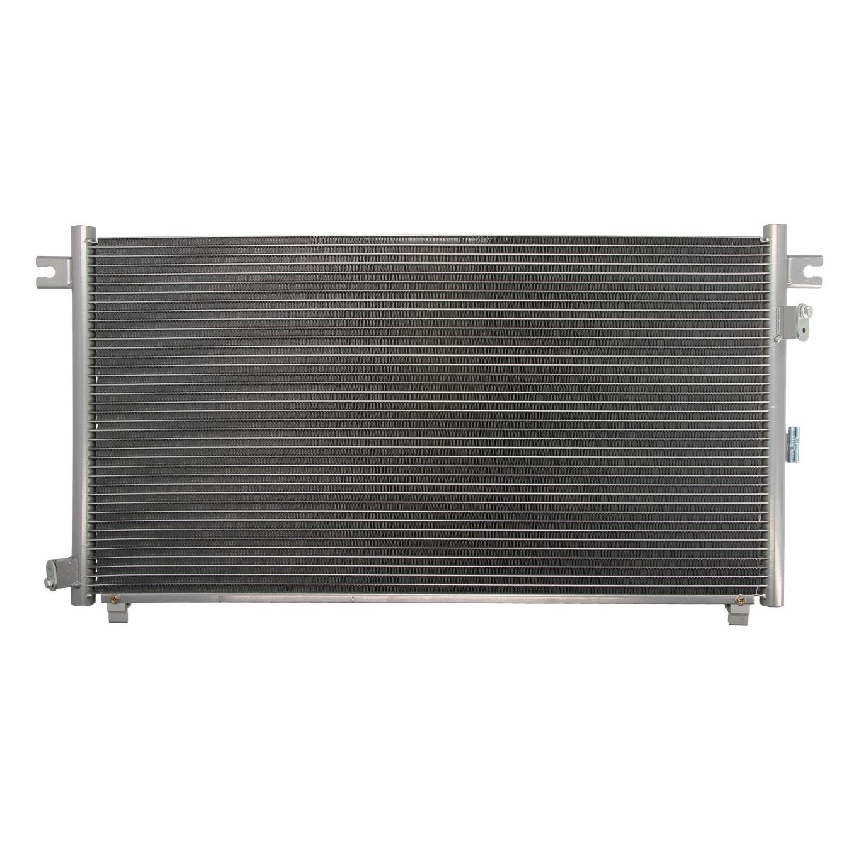 Image of Condensator, airconditioning