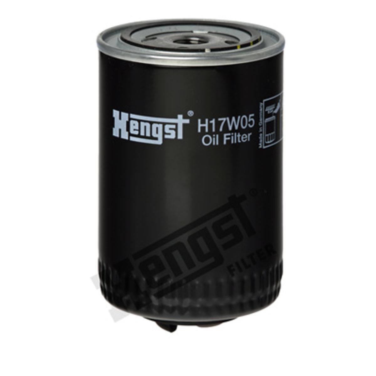 Image of Oliefilter  FILTER