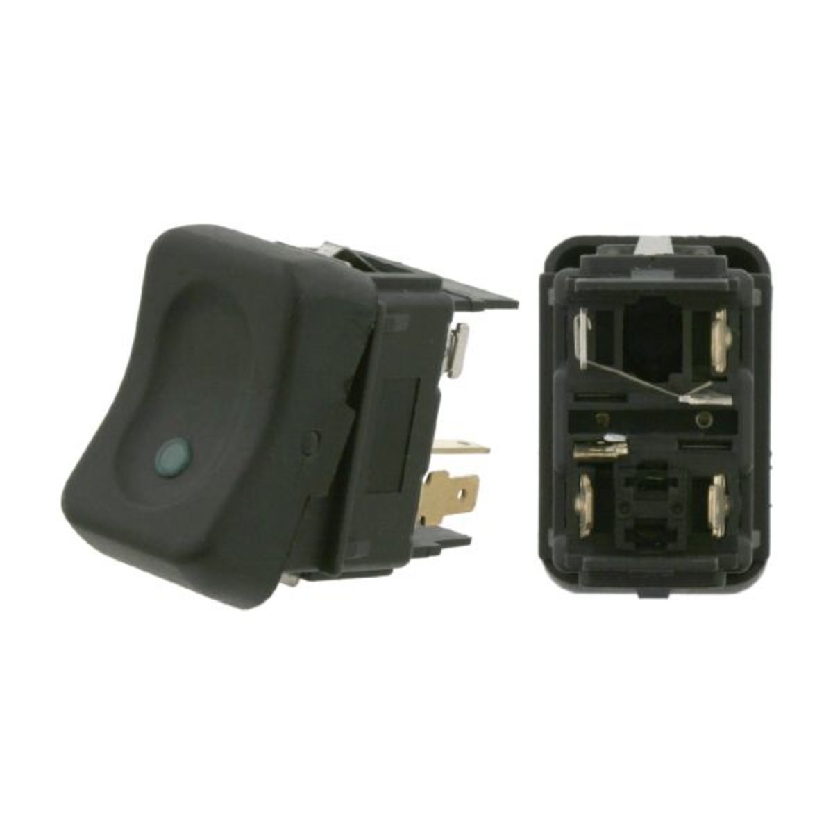 Interruttore tergicristalli FE10815 FEBI BILSTEIN per SCANIA 3 - series - Immagine 3