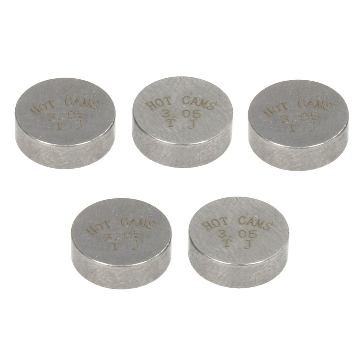 Image of Assortiment, klepspeling instelling