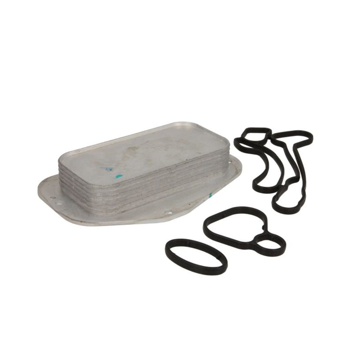 Thermotec Ölkühler, Motoröl Größe 9 D4x004tt