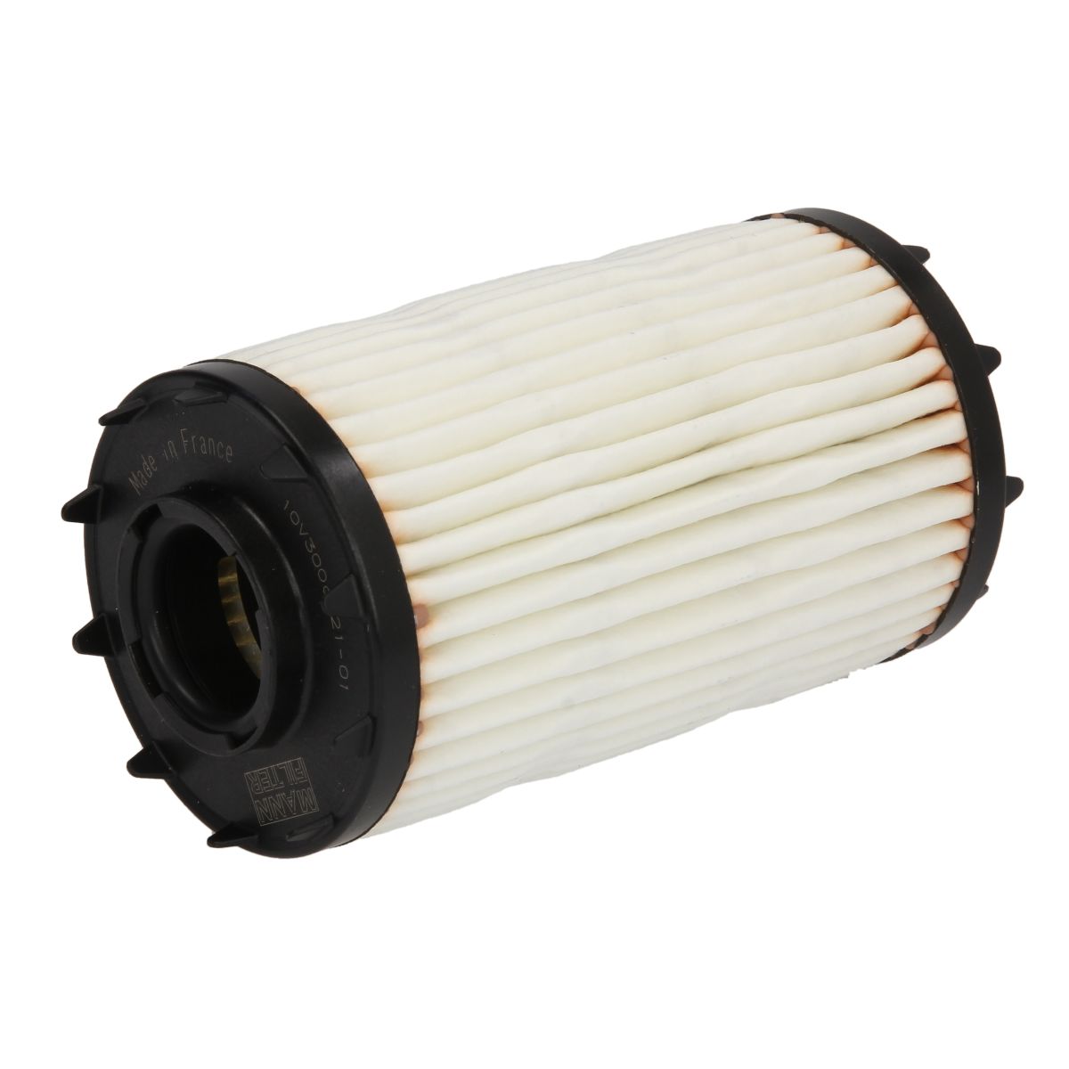 Image of Oliefilter
