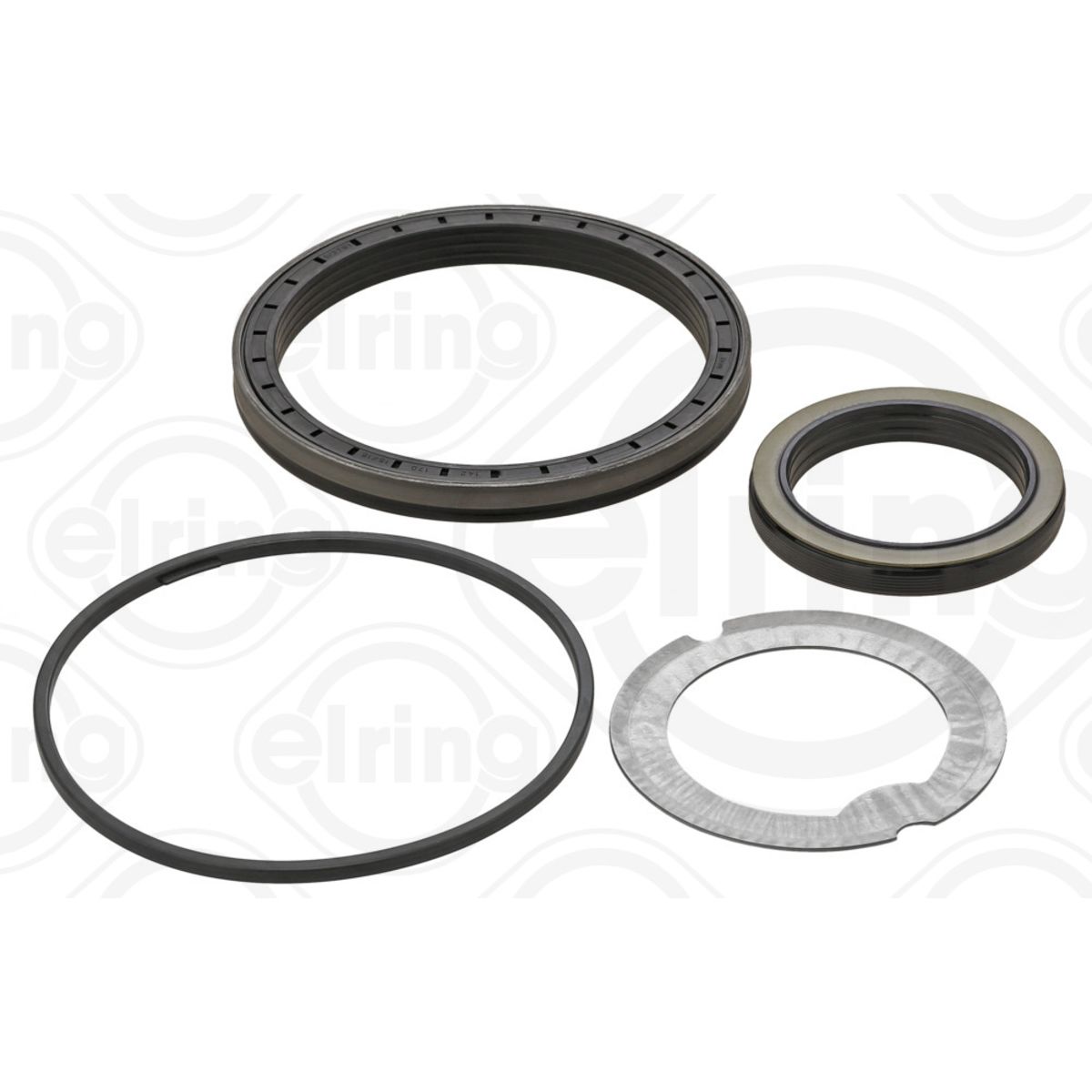 Image of Reparatieset, wielnaafbevestiging