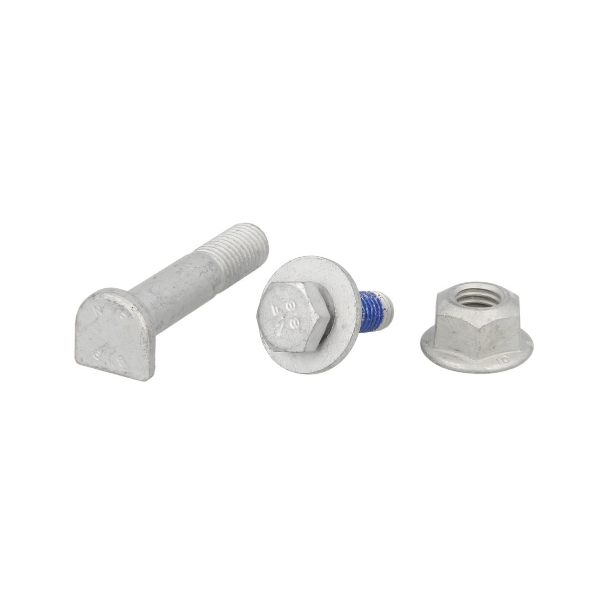 Image of Fuseepen montageset  BILSTEIN