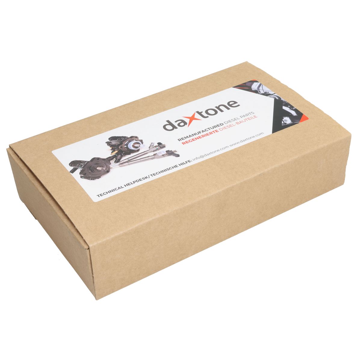 Injektor DAXTONE DTX1038G