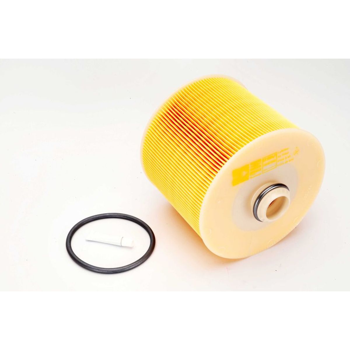 Image of MAHLE luchtfilter