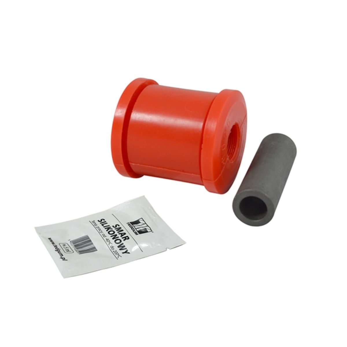 Tedgum Silentblock De Suspensión 00447946