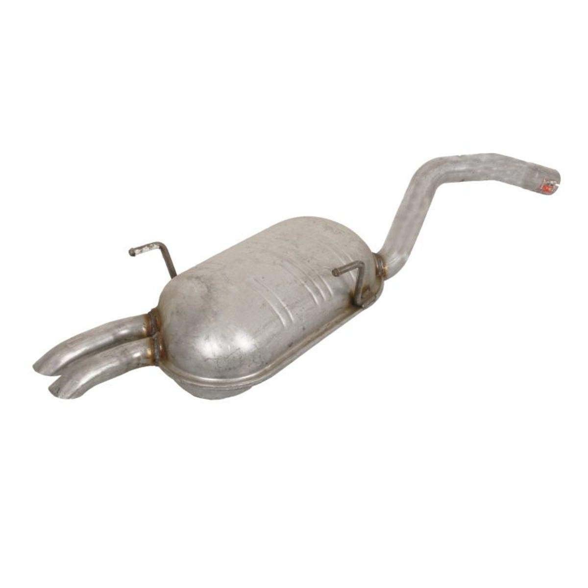 Bosal Silenziatore Posteriore 190-903