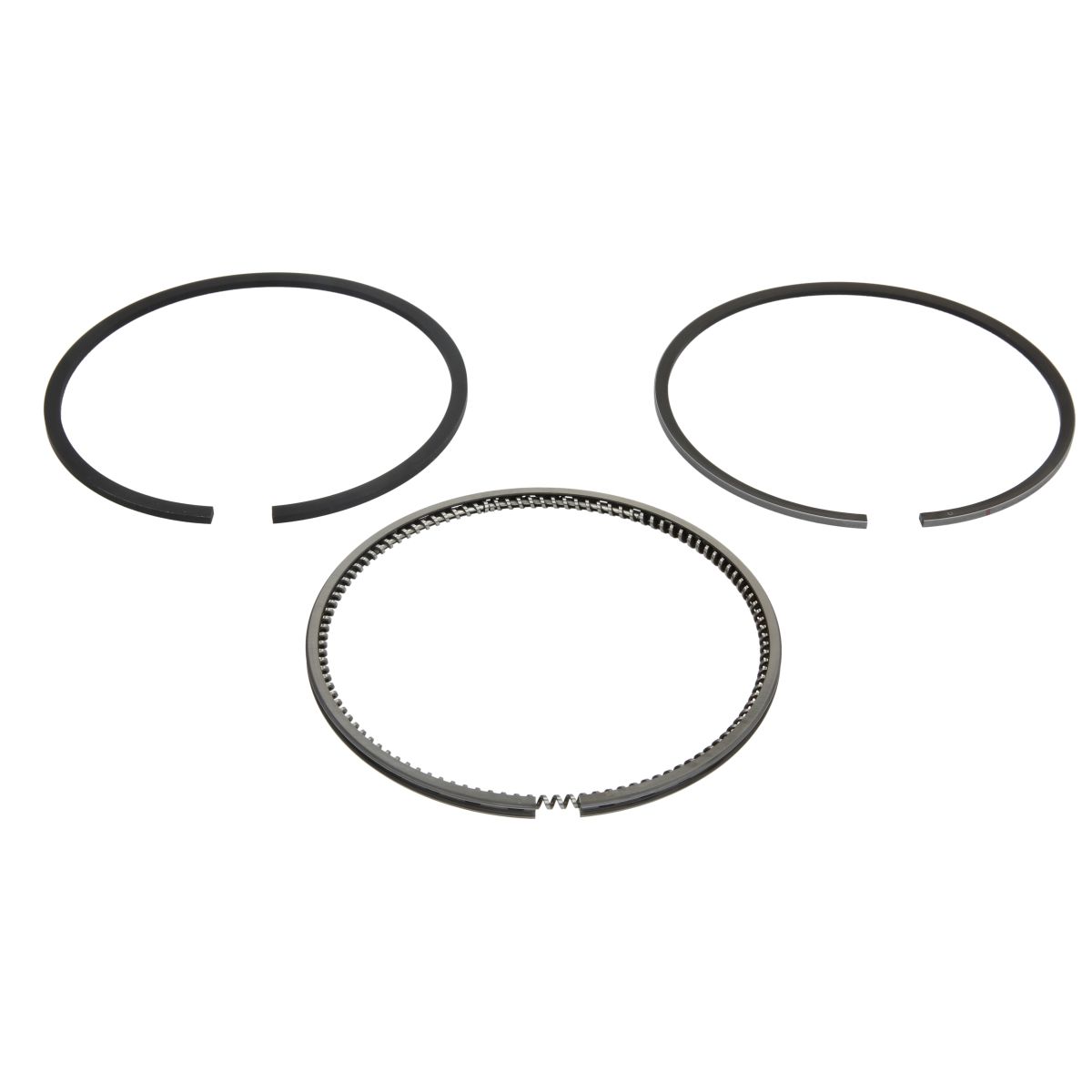 Image of Zuigerveren set