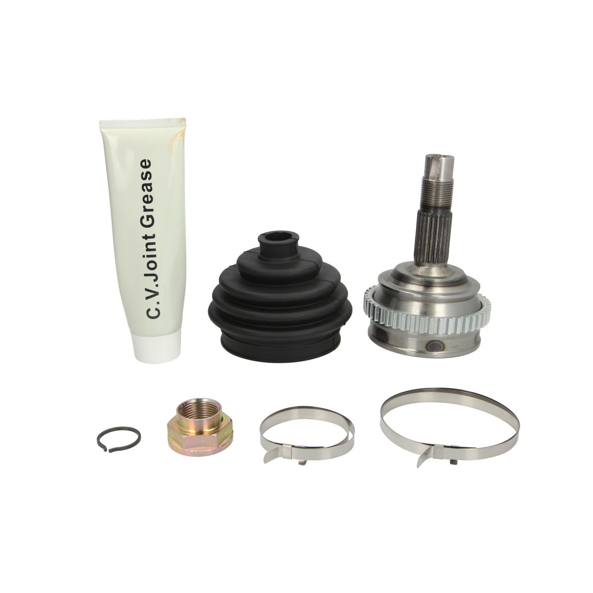 Image of Homokineet reparatie set, aandrijfas