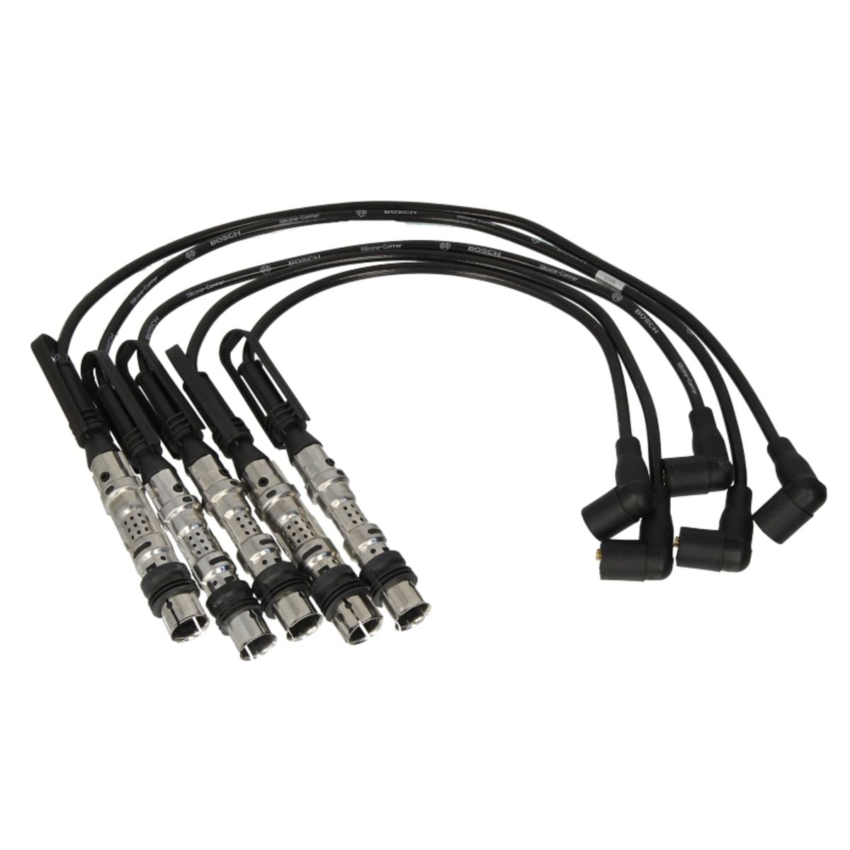 Set di cavi d'accensione BOSCH 0 986 356 349