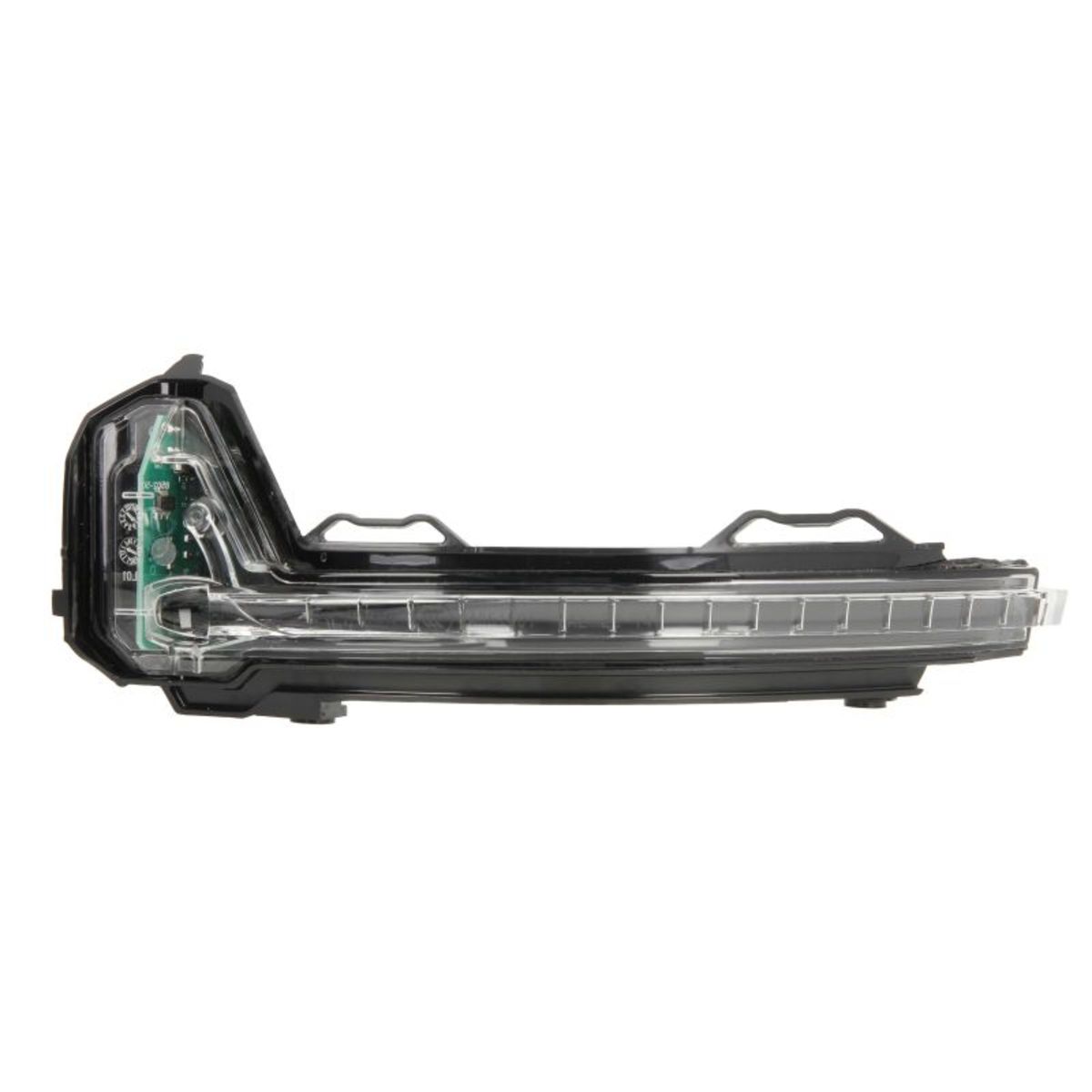Magneti Marelli Feu Clignotant 182206003000 Gauche