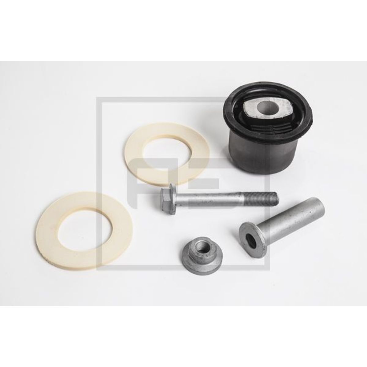 Image of Reparatieset voor cabineophanging  013.558-10