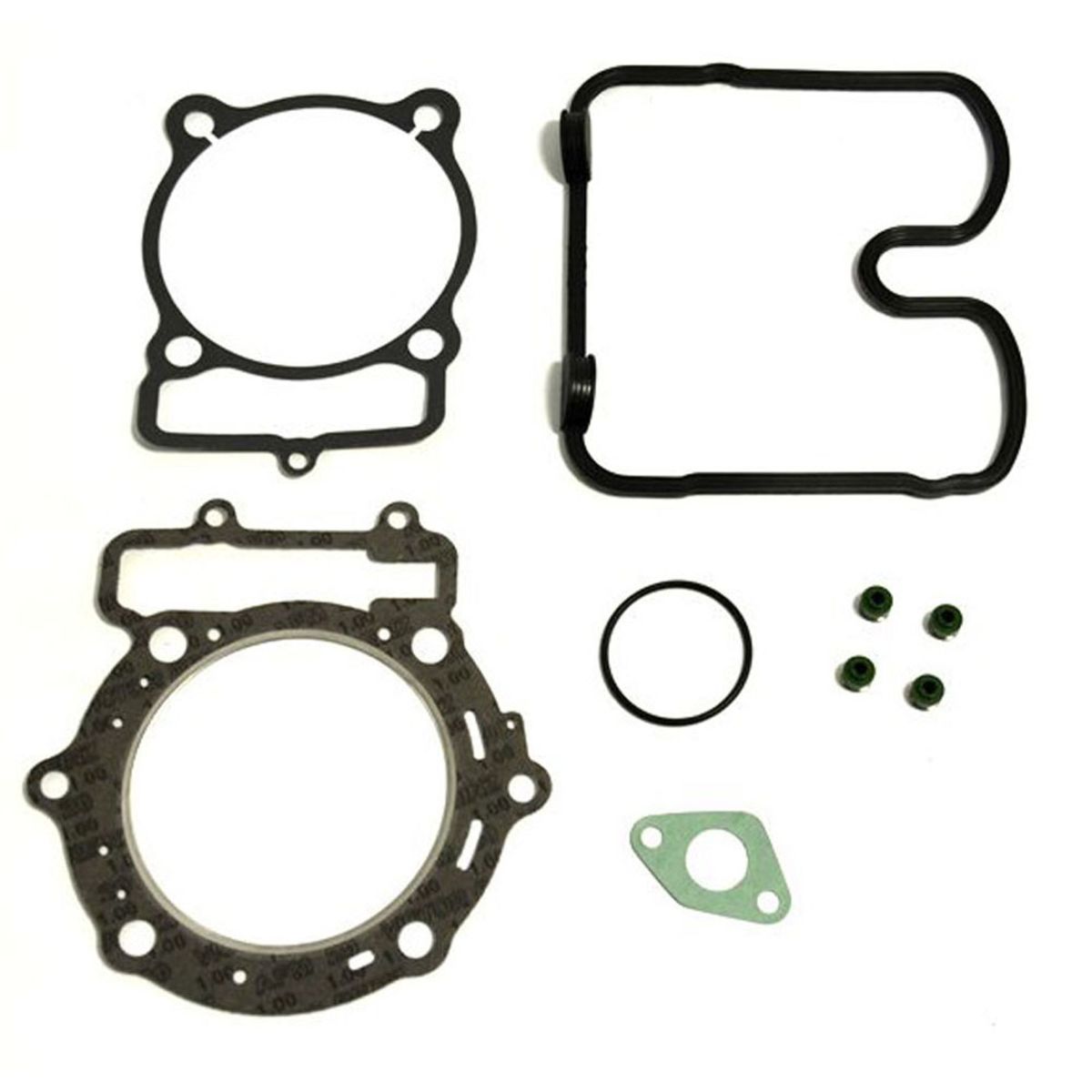 Set di guarnizioni motore ATHENA P400220600256