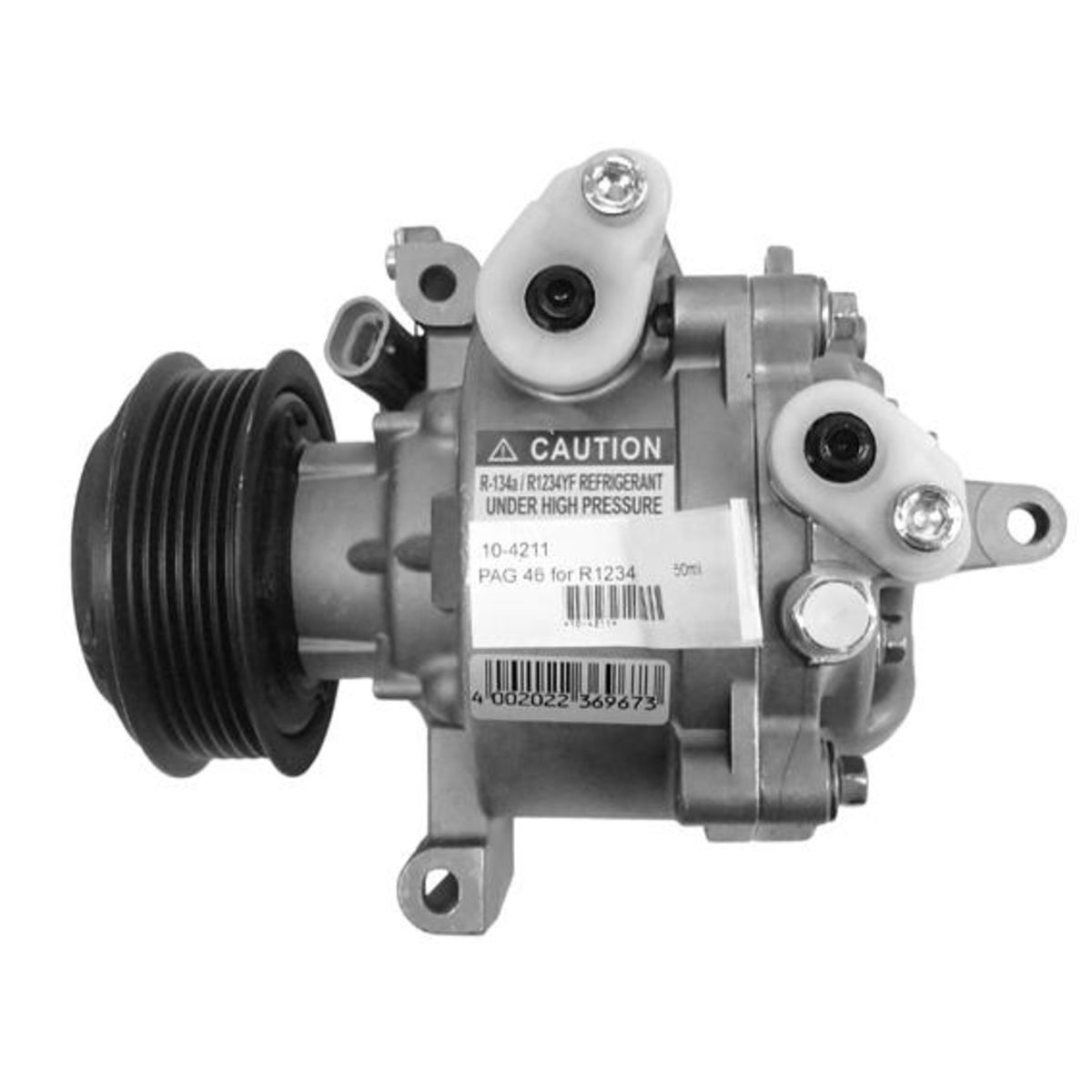 Airstal A/C compressor  844350