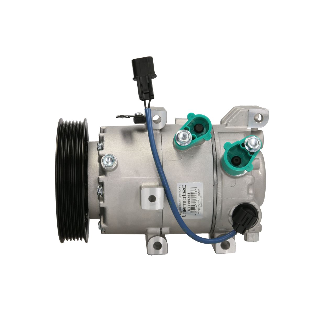 Image of Compressor airconditioning