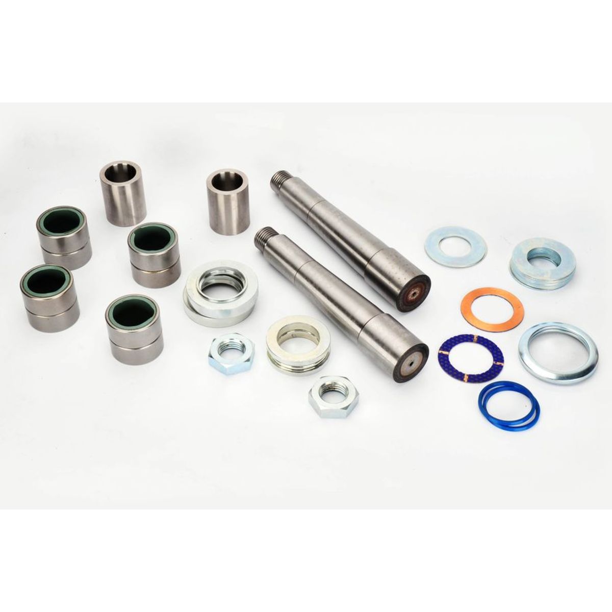 Image of Fusee reparatieset