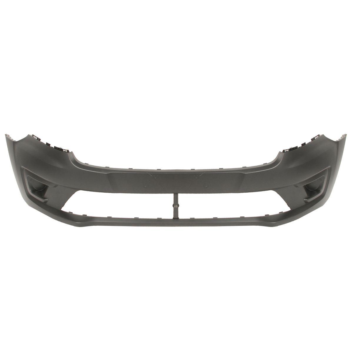 Blic Zwart Bumper 5510-00-2514901Q