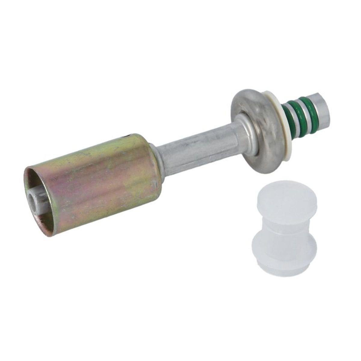 Image of Onderdeel, reparatie airco-leidingen