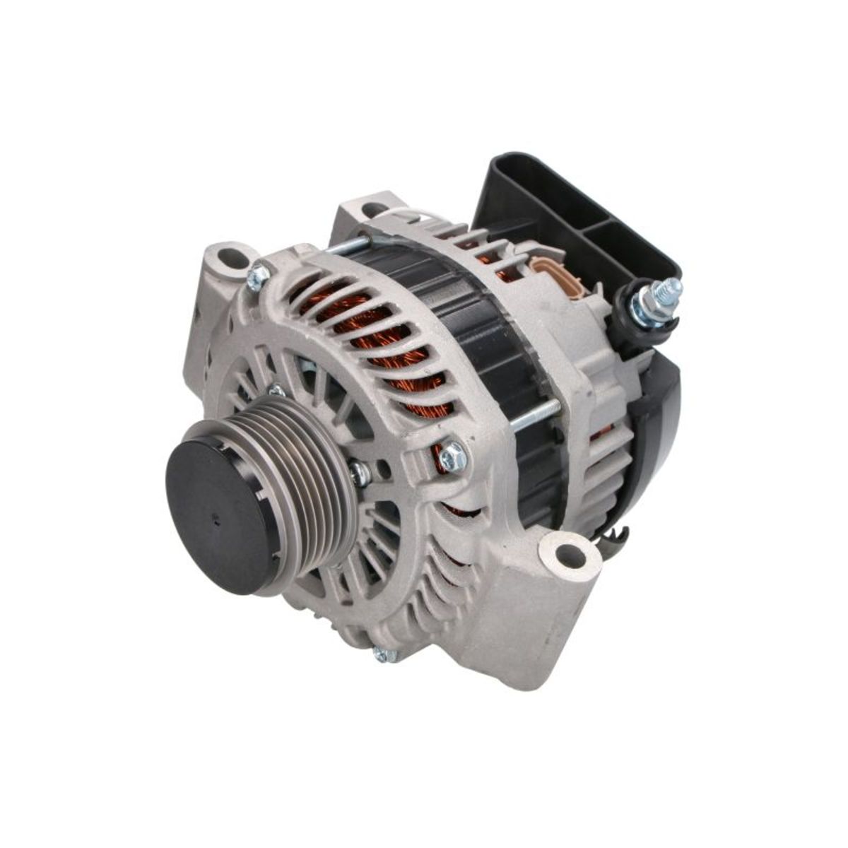 Image of Driefasige generator