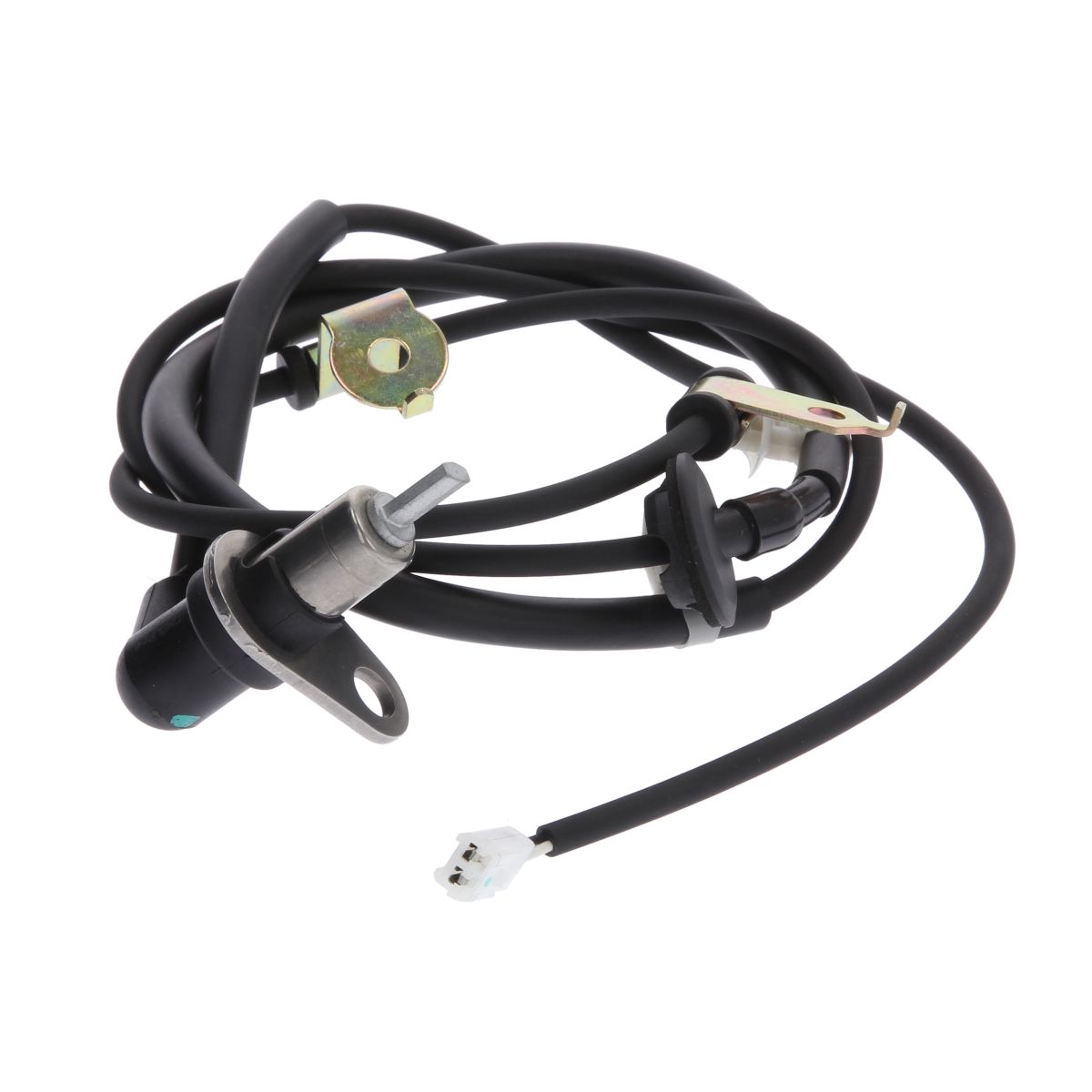Sensor, wielsnelheid   rechts