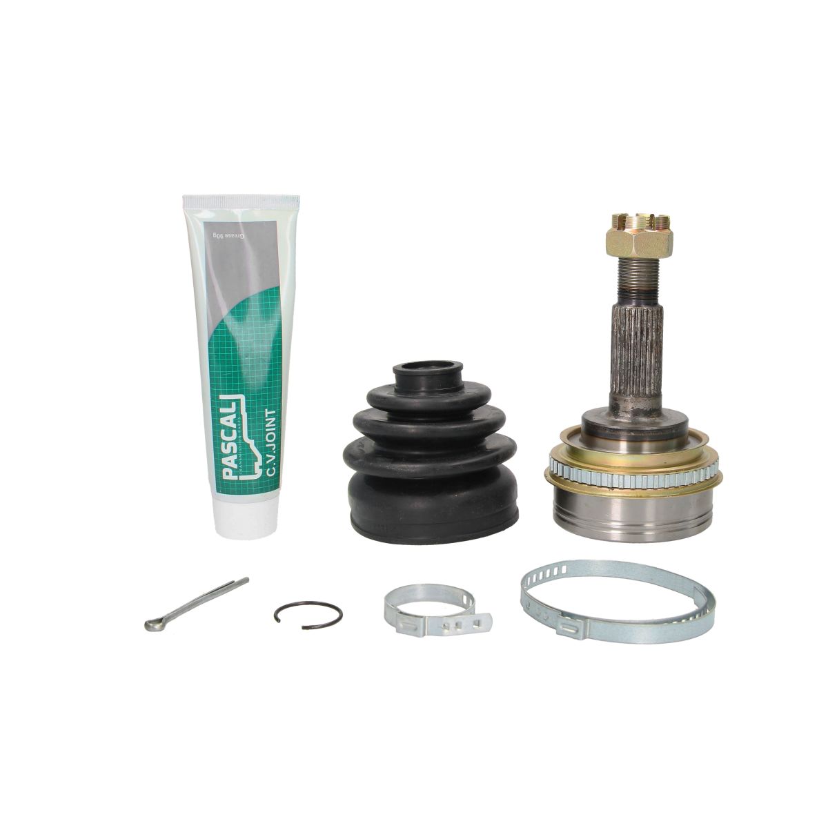 Image of Homokineet reparatie set, aandrijfas