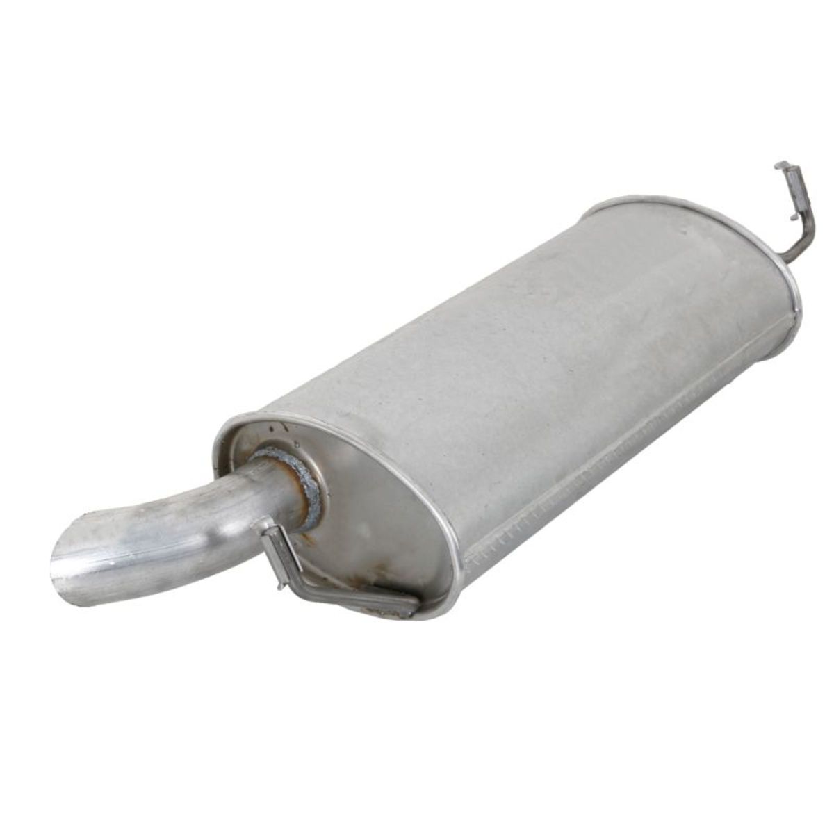 Silenziatore terminale 135-037 BOSAL per CITROËN XM - Immagine 2
