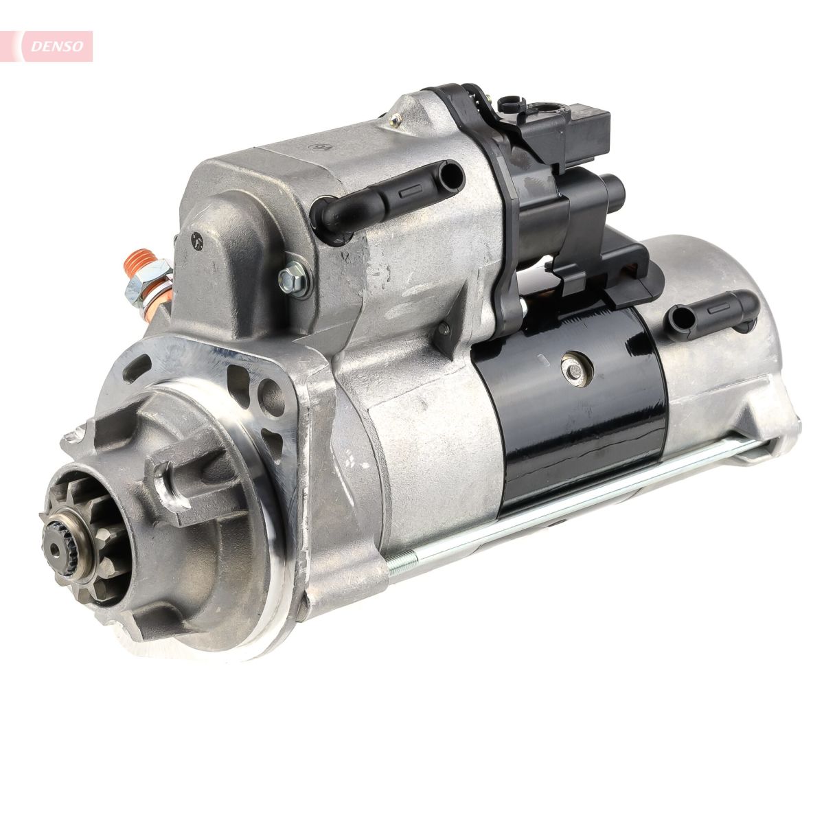 Image of Startmotor