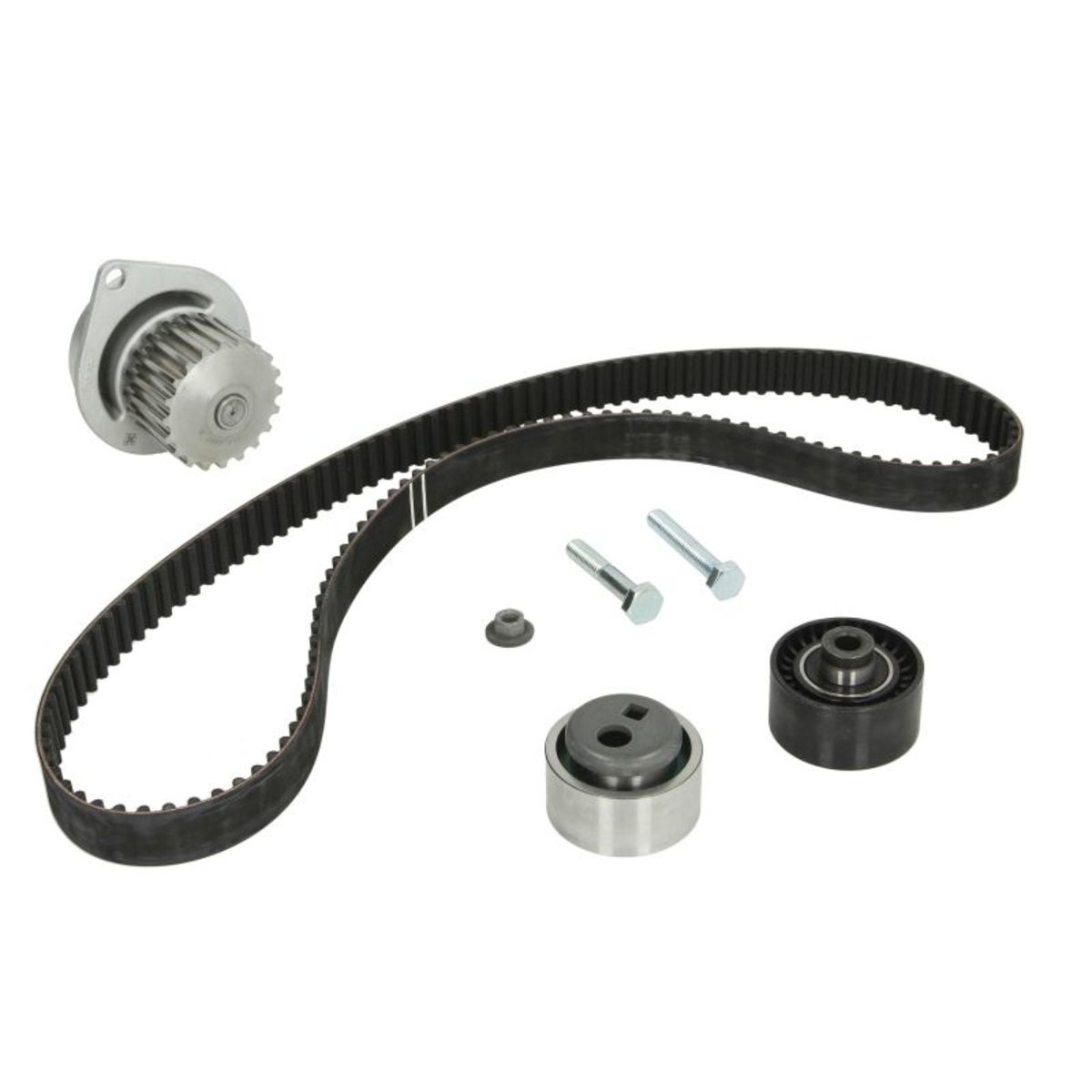 Schaeffler Ina Kit Distribution Avec Pompe À Eau 530 0119 30