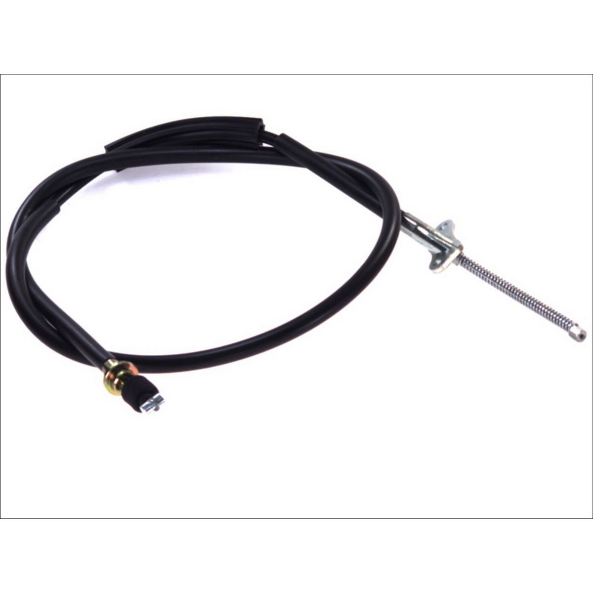 Image of Kabel, parkeerrem   links