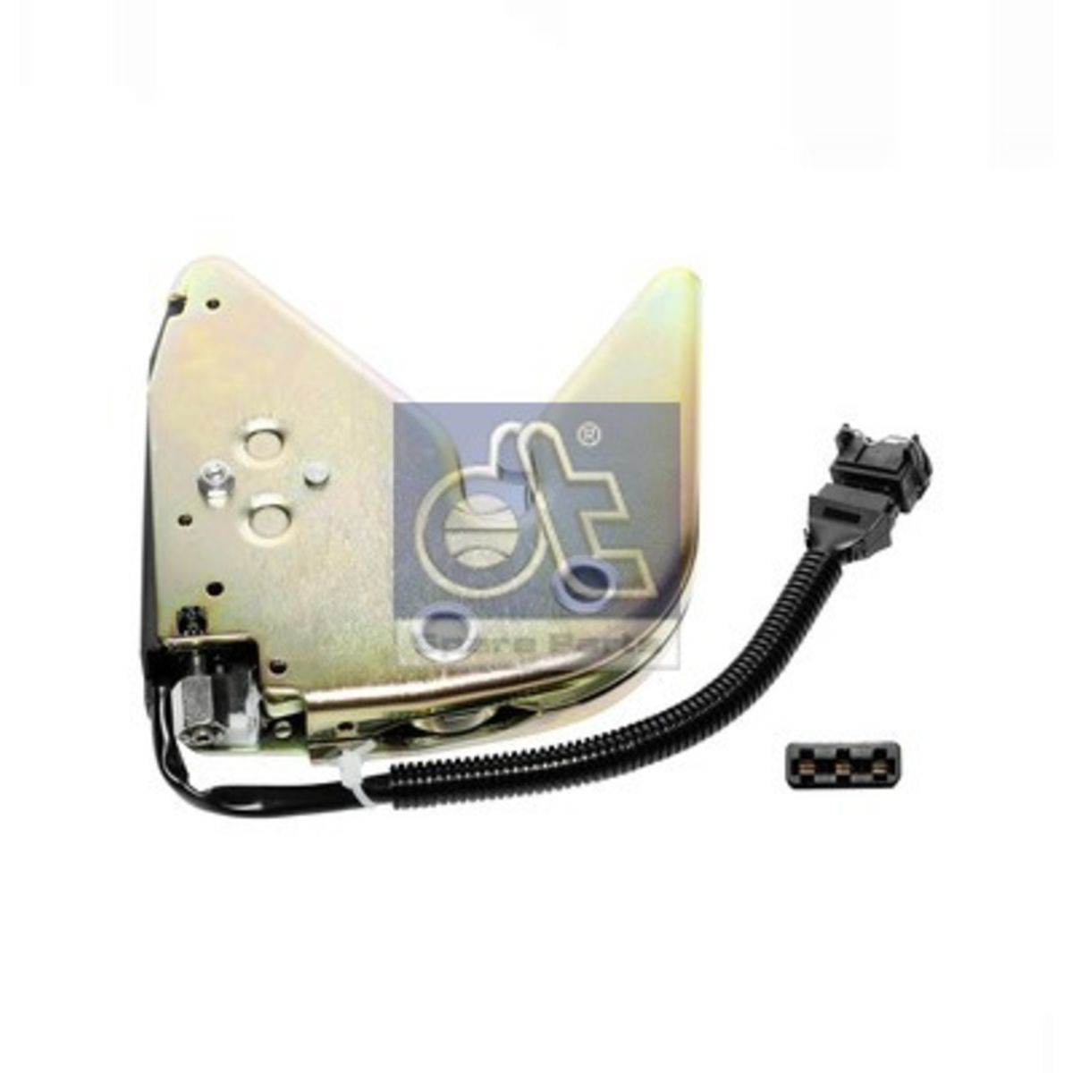 Image of Kantelvergrendeling cabine DT Spare Parts