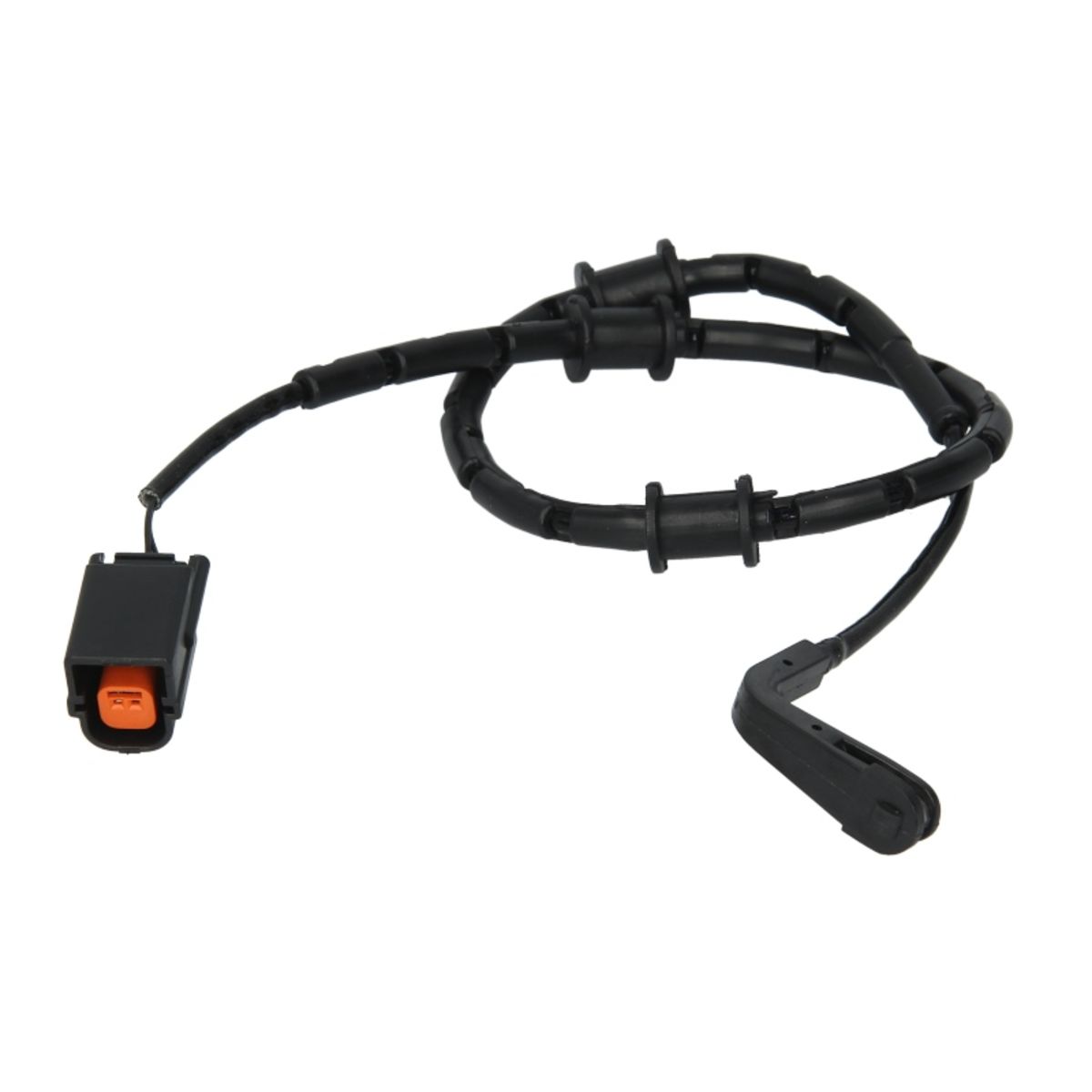 Quick Brake Warnkontakt, Bremsbelagverschleiß Größe 1 Ws 0319 A