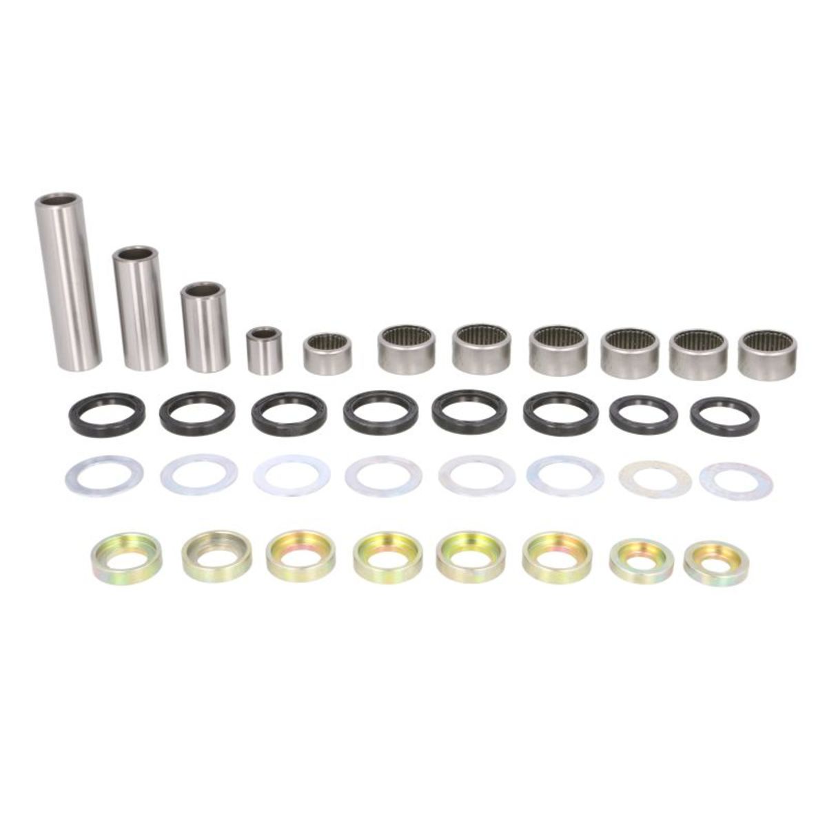 Reparatursatz, Querlenker ALL BALLS AB27-1181