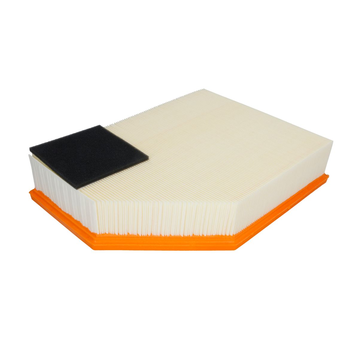 Image of MAHLE luchtfilter