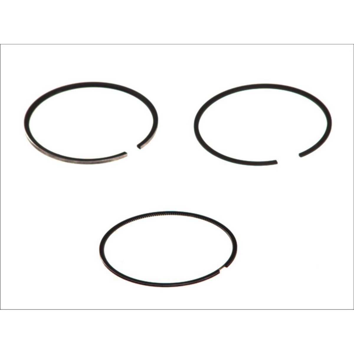 Set di anelli per pistoni GOETZE 08-114400-40